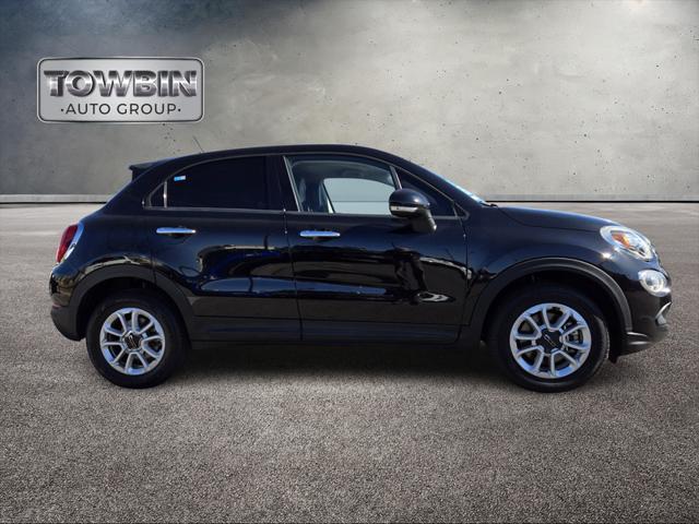 2017 Fiat 500X Pop FWD