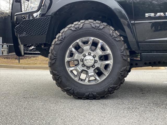 2023 RAM 2500 Limited Longhorn Crew Cab 4x4 64 Box 2023 RAM 2500 Limited Longhorn Crew Cab 4x4 64 Box