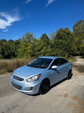 2014 Hyundai Accent GLS for sale in Lenoir City, TN