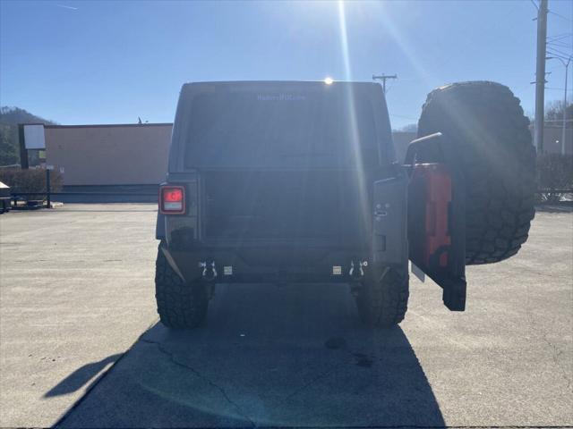 Used 2020 Jeep Wrangler For Sale in Pikeville, KY