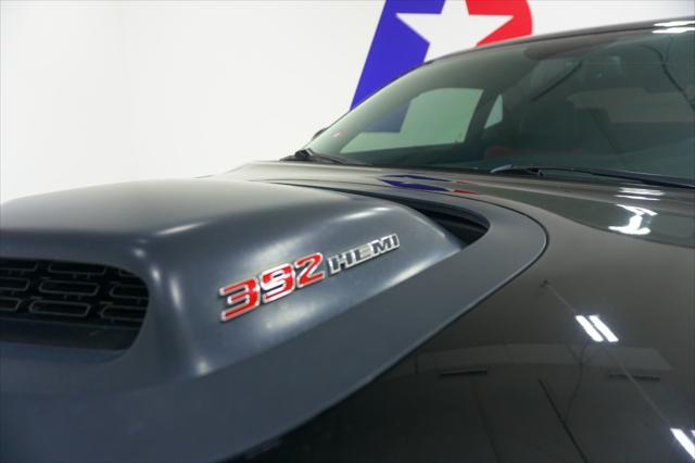 2016 Dodge Challenger 392 Hemi Scat Pack Shaker