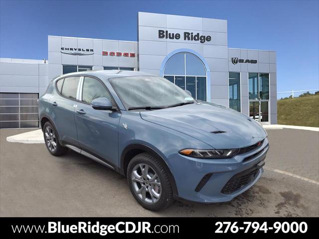 2024 Dodge Hornet R/T EAWD for sale in Lebanon, VA