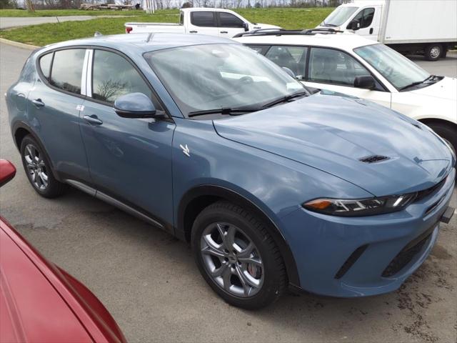 2024 Dodge Hornet R/T EAWD