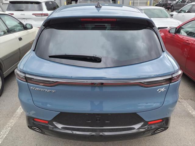 2024 Dodge Hornet R/T EAWD