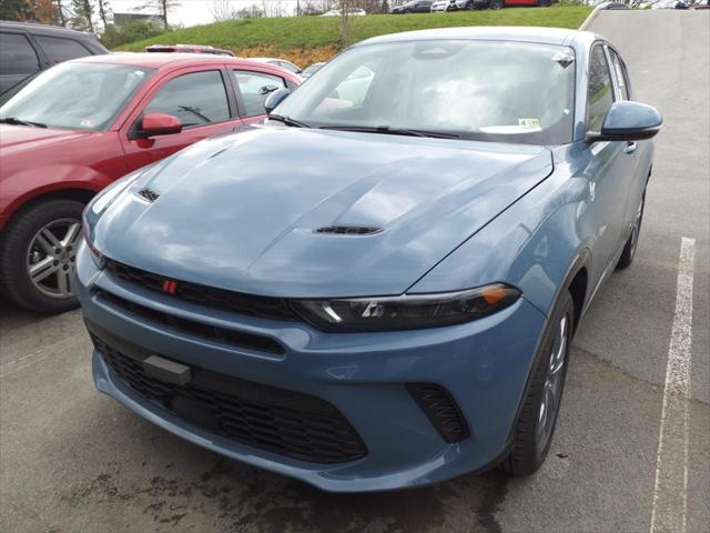 2024 Dodge Hornet R/T EAWD