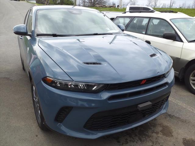 2024 Dodge Hornet R/T EAWD
