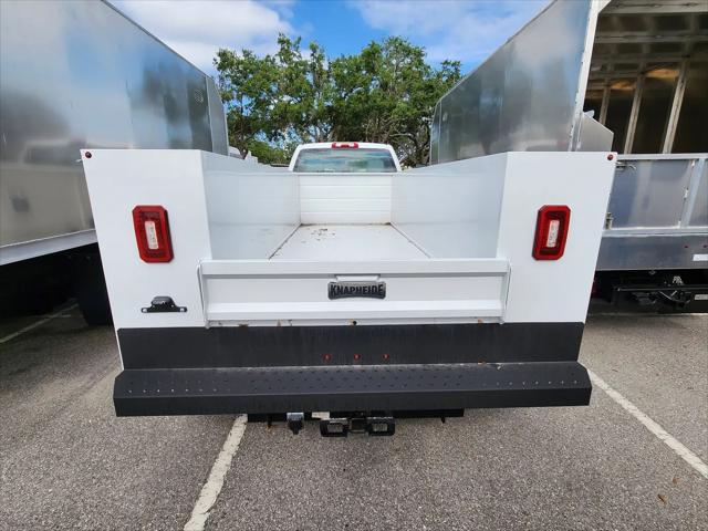 2024 Chevrolet Silverado 6500HD 1WT