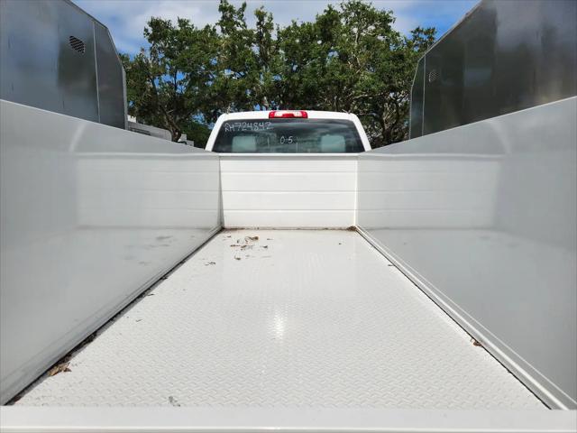 2024 Chevrolet Silverado 6500HD 1WT