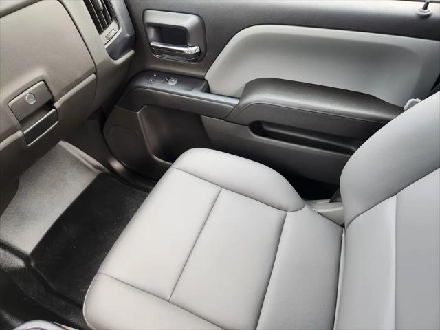 2024 Chevrolet Silverado 6500HD 1WT