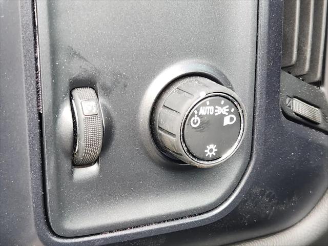 2024 Chevrolet Silverado 6500HD 1WT