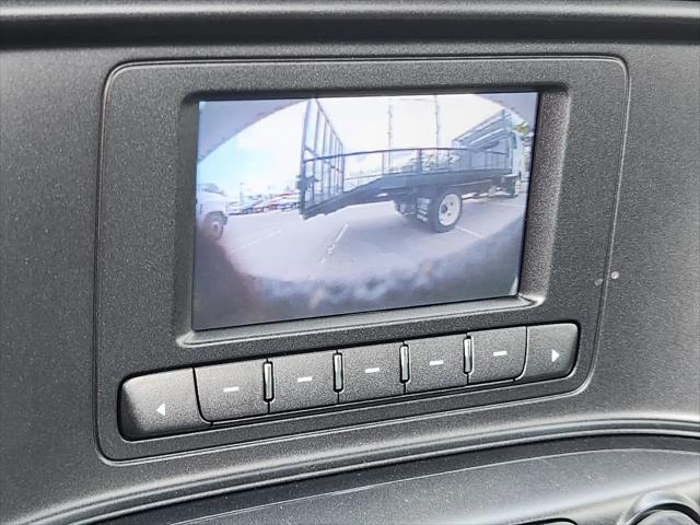 2024 Chevrolet Silverado 6500HD 1WT