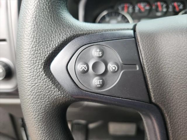 2024 Chevrolet Silverado 6500HD 1WT
