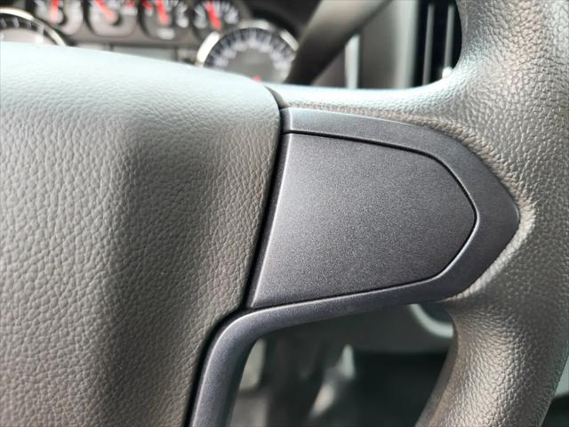 2024 Chevrolet Silverado 6500HD 1WT