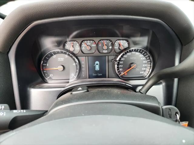2024 Chevrolet Silverado 6500HD 1WT