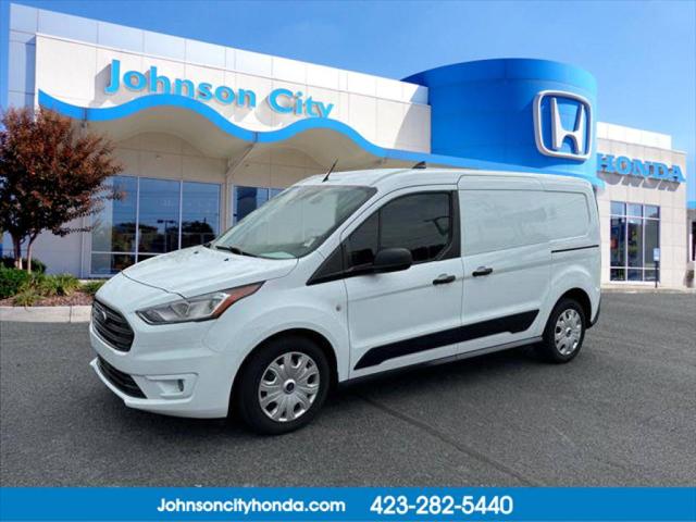 2019 Ford Transit Connect XLT for sale in Johnson City, TN