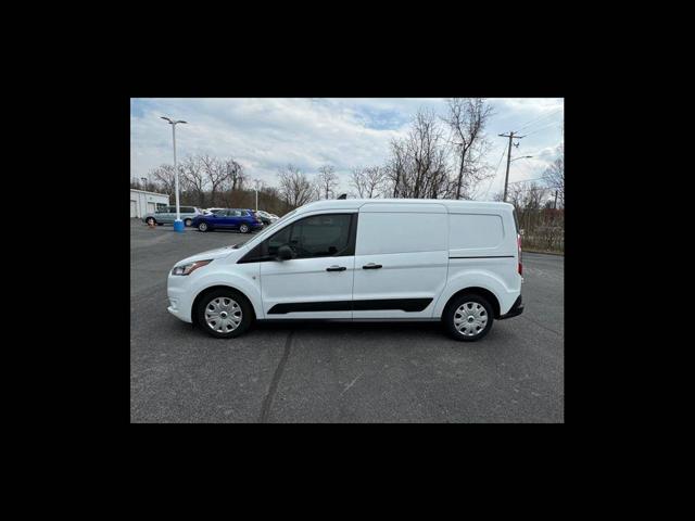 2019 Ford Transit Connect XLT