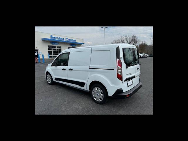 2019 Ford Transit Connect XLT