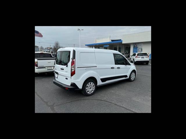 2019 Ford Transit Connect XLT
