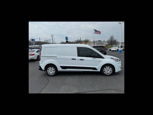 2019 Ford Transit Connect XLT