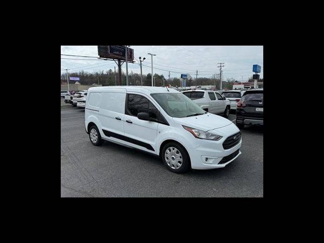 2019 Ford Transit Connect XLT