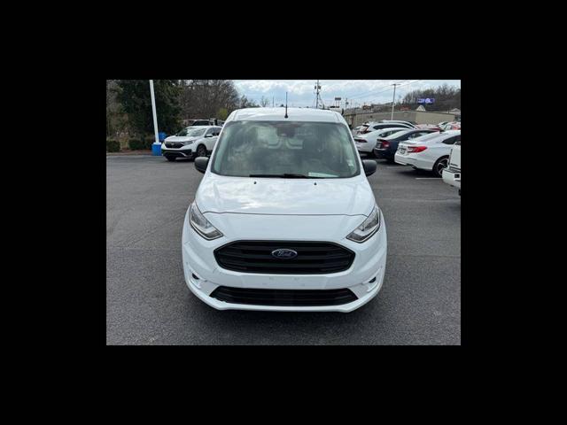 2019 Ford Transit Connect XLT