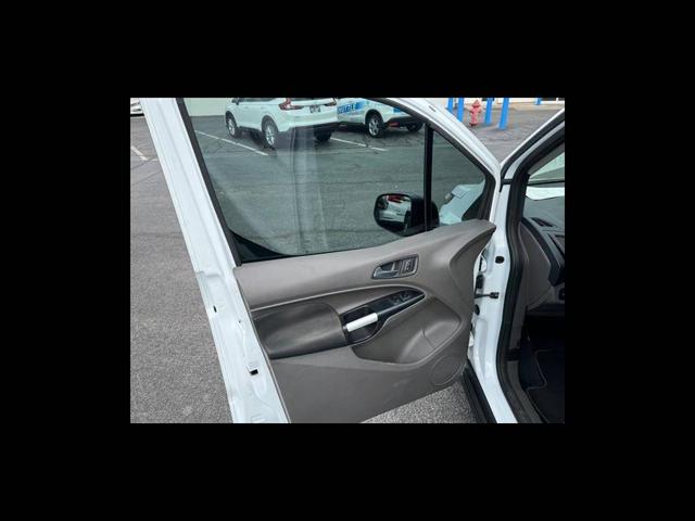 2019 Ford Transit Connect XLT