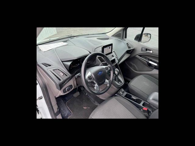 2019 Ford Transit Connect XLT