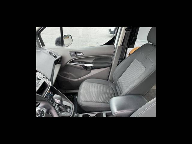 2019 Ford Transit Connect XLT