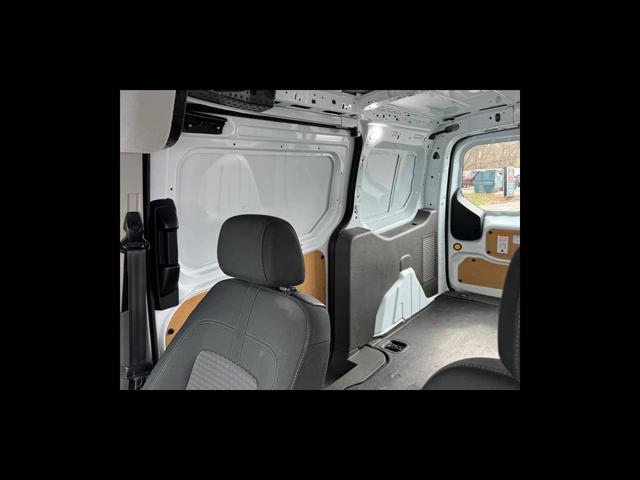2019 Ford Transit Connect XLT