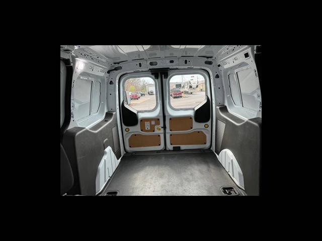 2019 Ford Transit Connect XLT