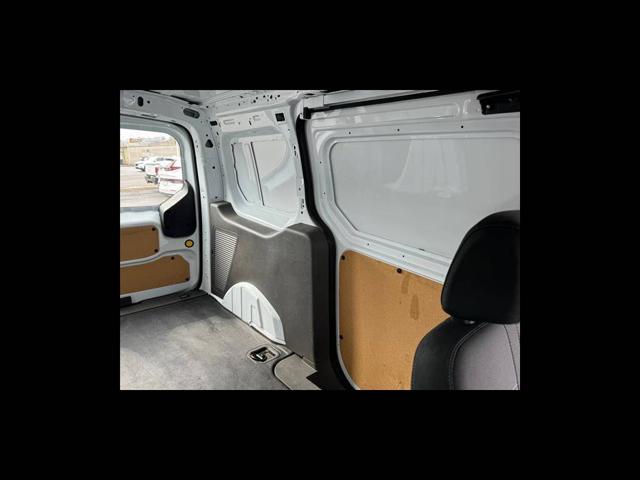 2019 Ford Transit Connect XLT