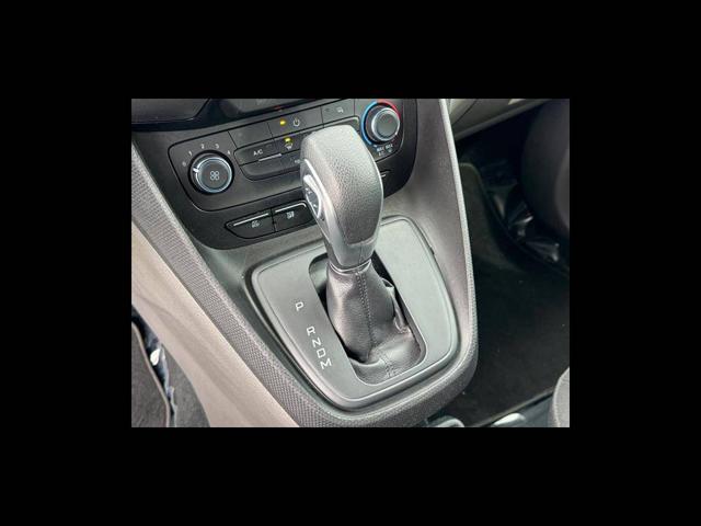 2019 Ford Transit Connect XLT