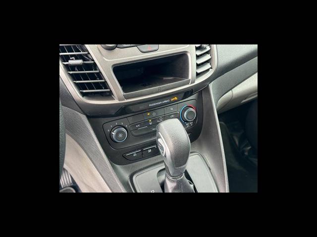 2019 Ford Transit Connect XLT