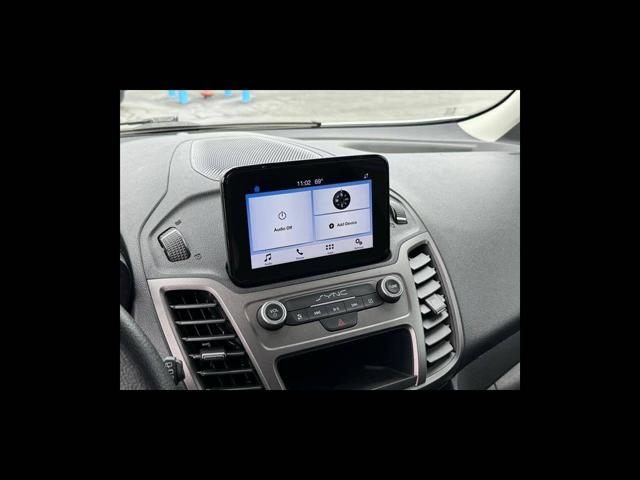 2019 Ford Transit Connect XLT