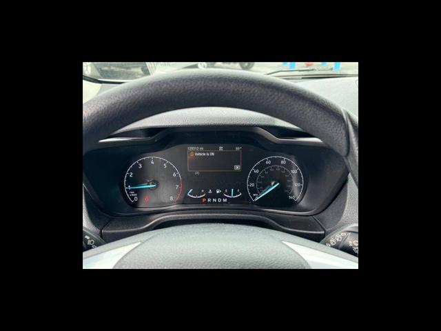 2019 Ford Transit Connect XLT