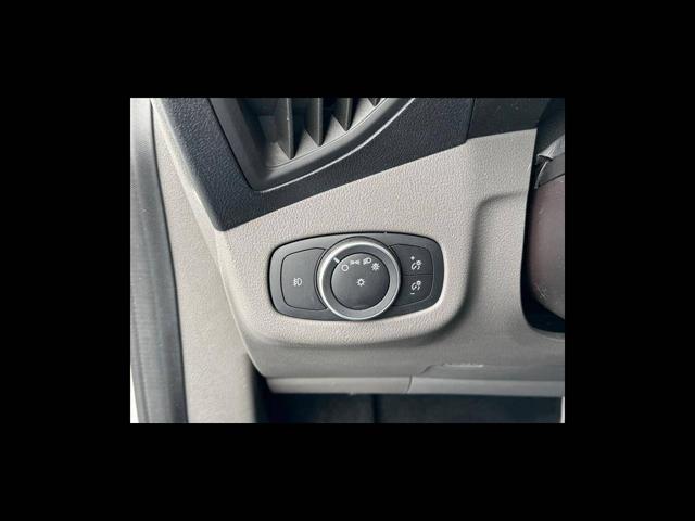 2019 Ford Transit Connect XLT