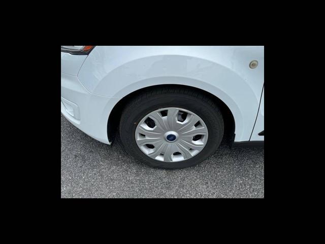 2019 Ford Transit Connect XLT