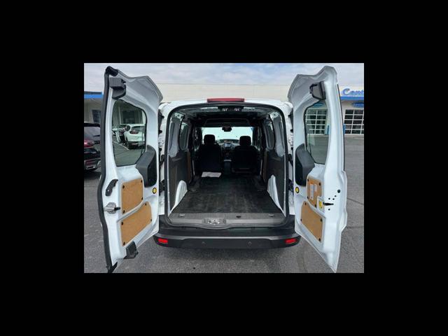 2019 Ford Transit Connect XLT