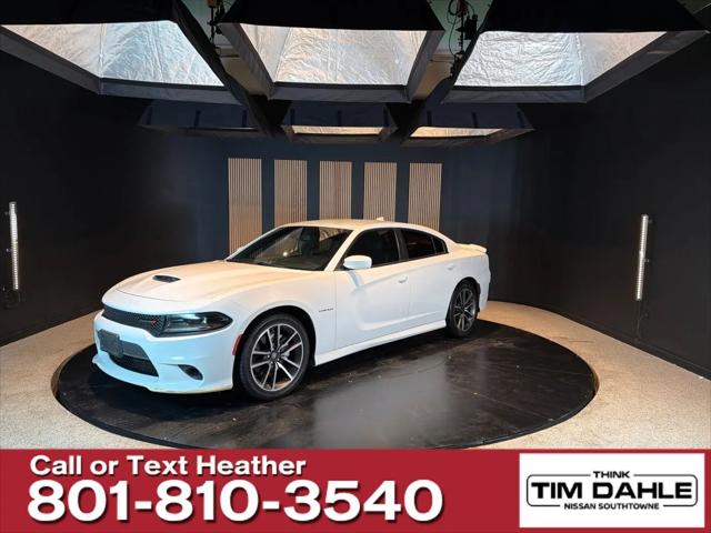 2022 Dodge Charger R/T for sale in South Jordan, UT
