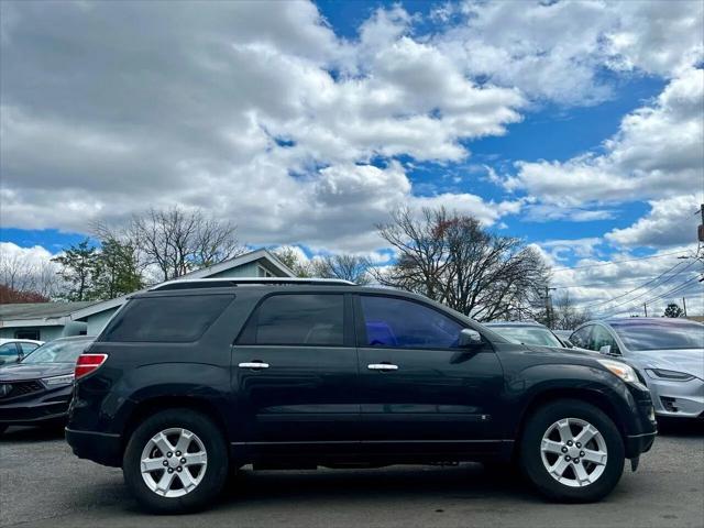 2007 Saturn Outlook XE