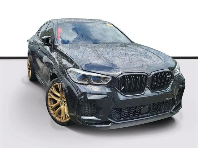 2022 BMW X6 M Base for sale in Coconut Creek, FL