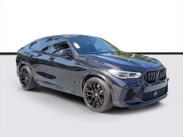 2022 BMW X6 M Base for sale in Coconut Creek, FL
