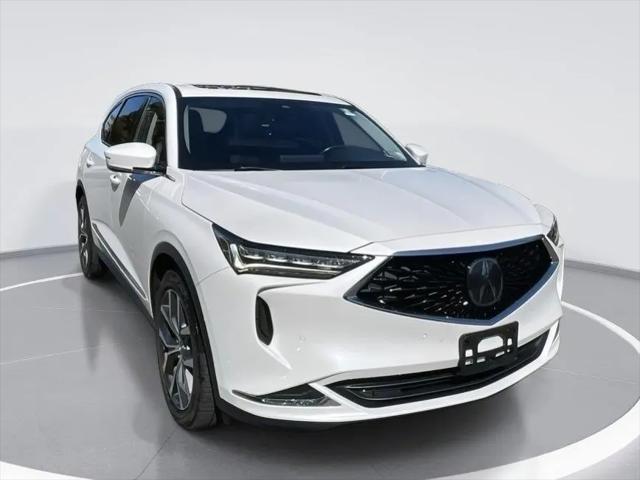2024 Acura MDX Technology Package for sale in Latham, NY