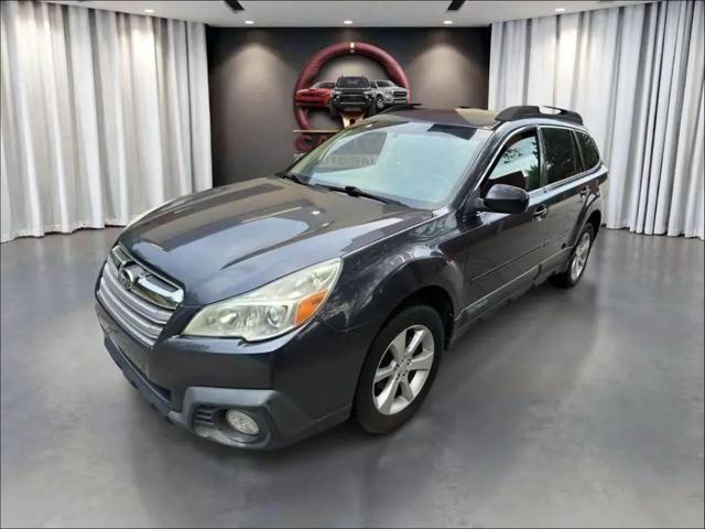 2013 Subaru Outback 2.5i Limited for sale in Decatur, GA