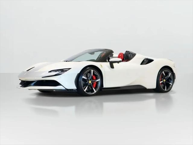 2022 Ferrari 90 Convertible for sale in Roswell, GA