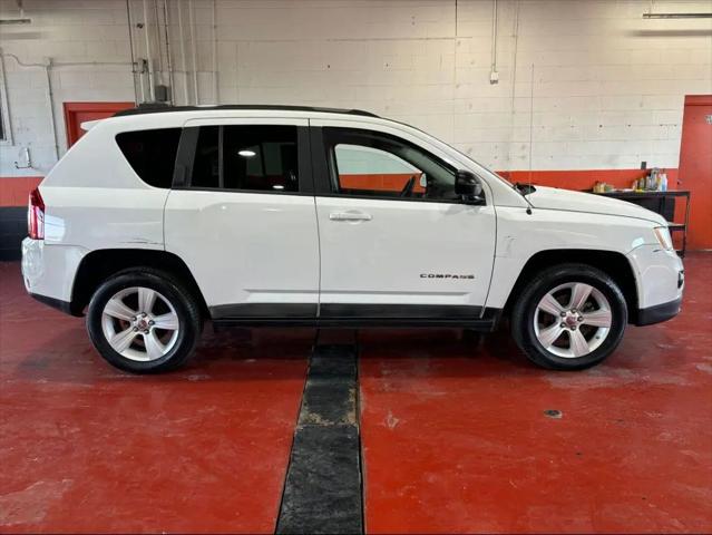 2011 Jeep Compass Sport for sale near Franklin, OH