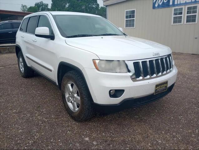 2013 Jeep Grand Cherokee Laredo for sale in Waco, TX