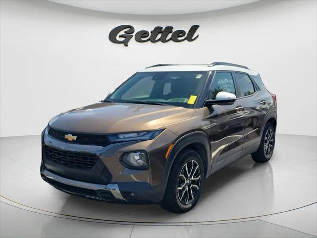 2022 Chevrolet TrailBlazer FWD ACTIV for sale in Bradenton, FL