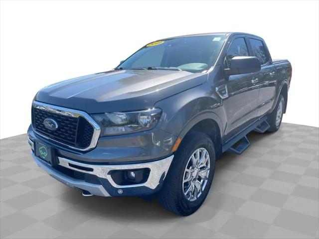 2019 Ford Ranger XLT for sale in Poughkeepsie, NY