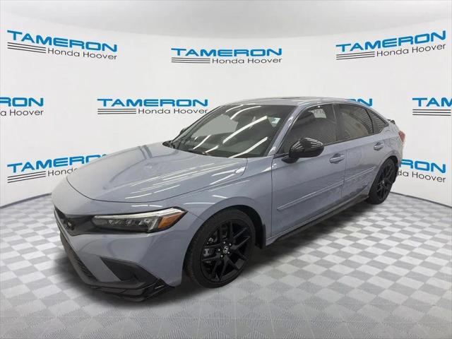 2022 Honda Civic Sedan for sale in Birmingham, AL